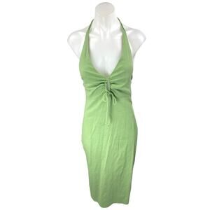 Abercrombie & Fitch | Dresses | Green Polka Dot Dress | Poshmark Abercrombie & Fitch | Dresses | Green Polka Dot Dress | Poshmark